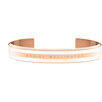 Daniel Wellington DW Emalie Bracelet S Rose Gold