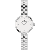 Daniel Wellington DW Watch Elan Lumine Silver 22mm