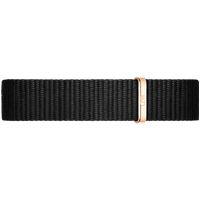Daniel Wellington DW Strap Petite Cornwall 12mm Rose Gold