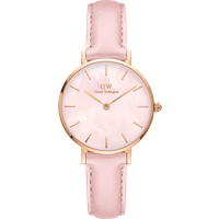 Daniel Wellington DW Watch Petite Cherry Blossom 28mm Rose Gold