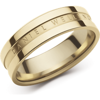 Daniel Wellington DW Elan Ring 52 Gold