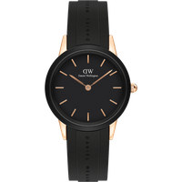Daniel Wellington DW Watch Iconic Motion 44mm Rose Gold