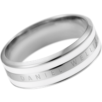 Daniel Wellington DW Emalie Ring 54 Silver