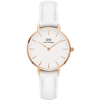 Daniel Wellington DW Watch Petite Bondi 28mm Rose Gold