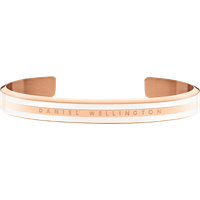 Daniel Wellington DW Emalie Slim Bracelet S Rose Gold