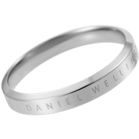 Daniel Wellington DW Classic Ring 68 Silver