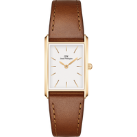 Daniel Wellington DW Watch Bound Durham Gold 32x22mm