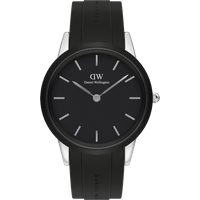 Daniel Wellington DW Watch Iconic Motion 40mm Silver