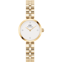 Daniel Wellington DW Watch Elan Lumine Gold 22mm