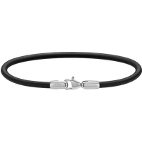 Daniel Wellington DW Perfect Pair Sheffield 175mm Silver