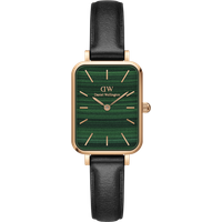 Daniel Wellington DW Watch Quadro Pressed Sheffield 20x26mm Rose Gold