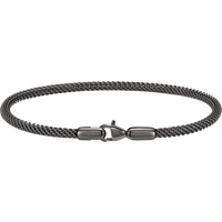 Daniel Wellington DW Tide Mesh 195mm Graphite