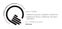 Doce Extra BIOLÓGICO de Abóbora ZERO