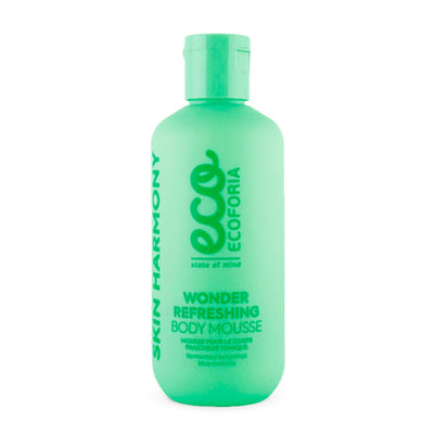 Ecoforia Wonder Refreshing Mousse Corporal Hidratante – 250 Ml