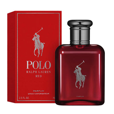 Ralph Lauren Polo Red Parfum – 75 ml