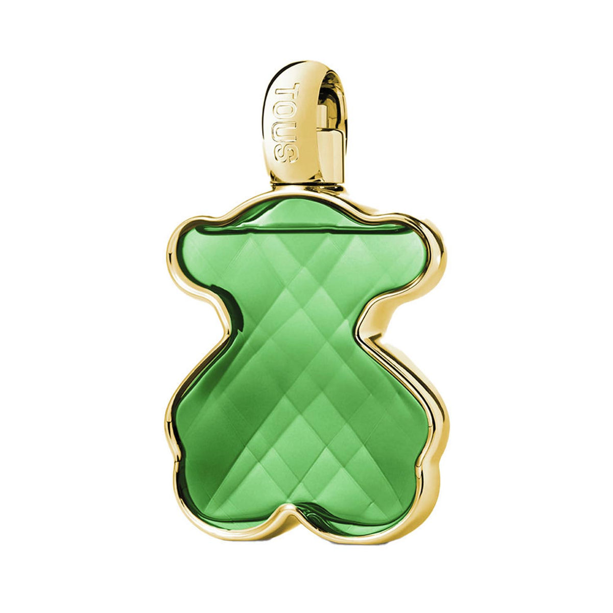 Tous Loveme The Emerald Elixir Parfum – 90 Ml