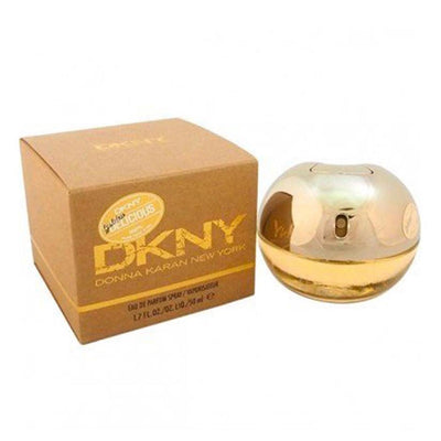 Dkny Golden Delicious Eau de Parfum – 50 Ml