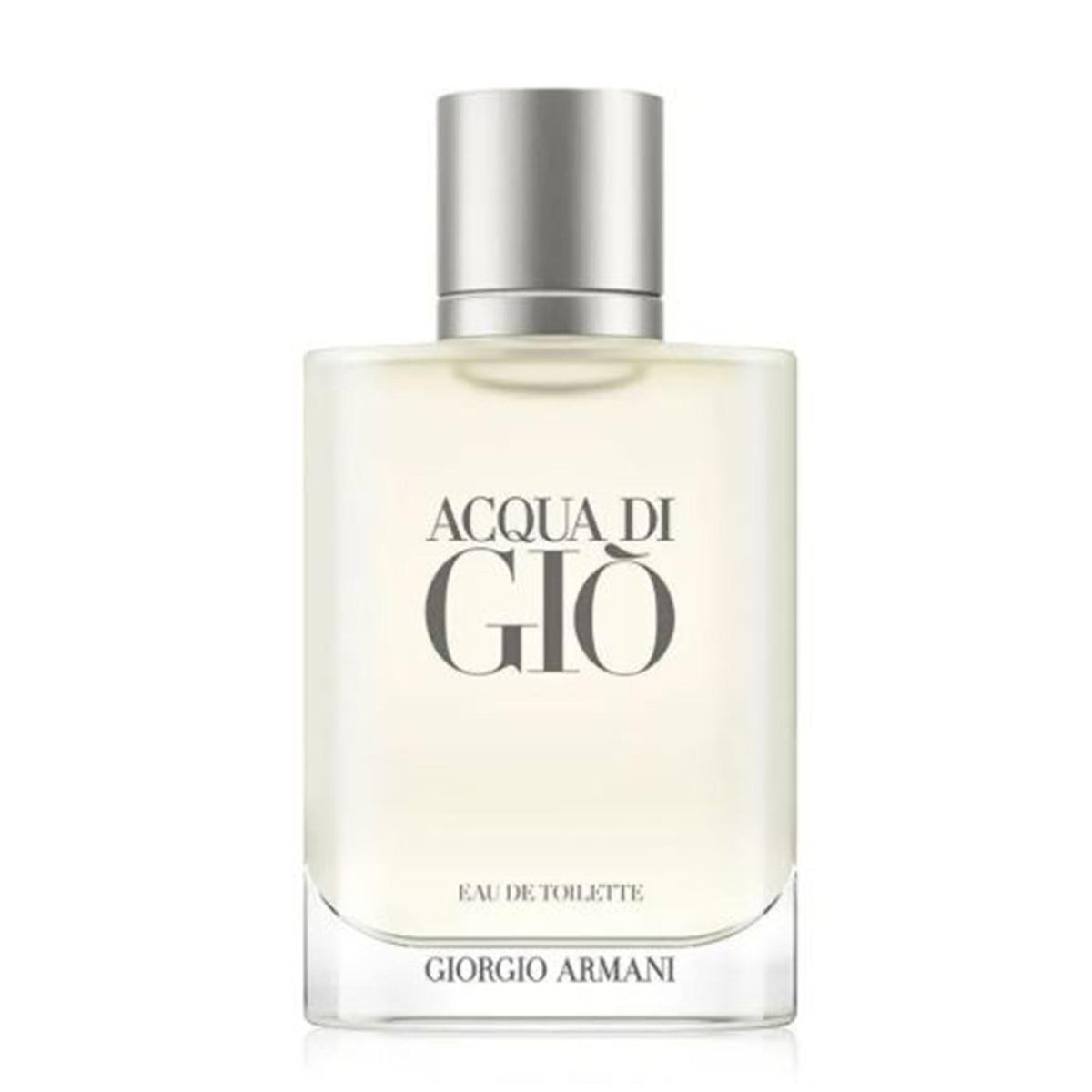 Giorgio Armani Acqua Di Giò Eau de Toilette Recarregável – 100 Ml