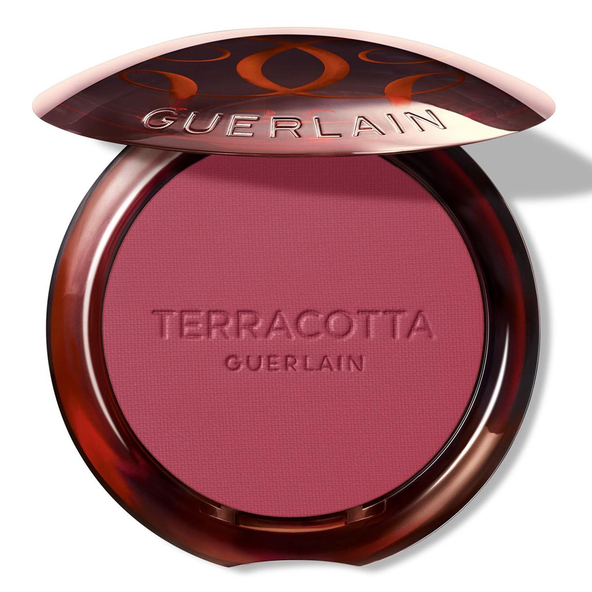 Guerlain Terracotta Blush 04 Deep Pink – 5 G
