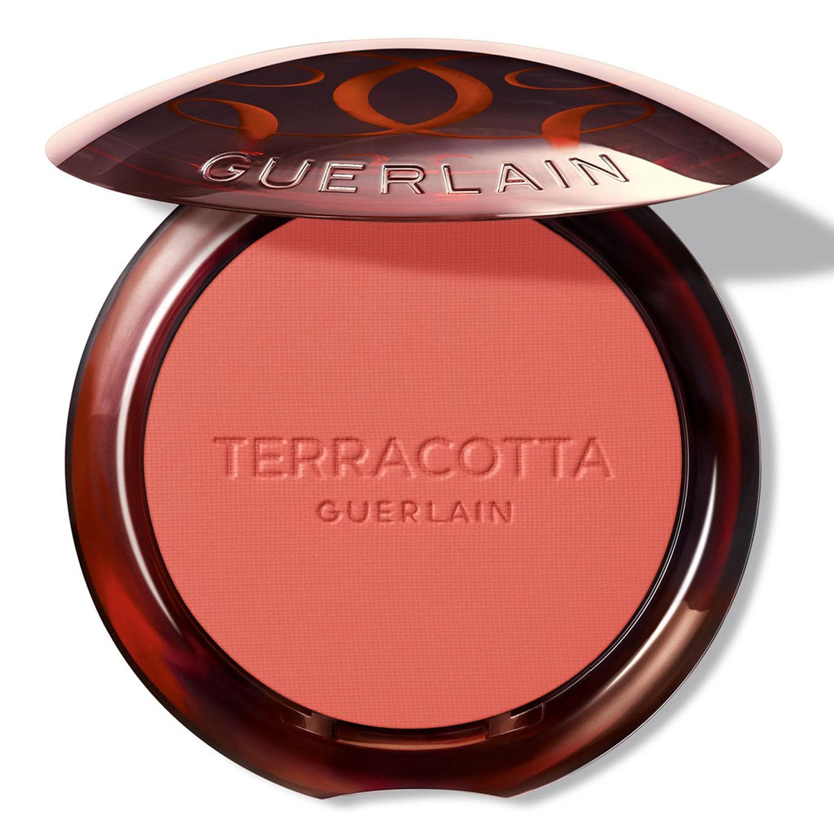 Guerlain Terracotta Blush 05 Deep Coral – 5 G