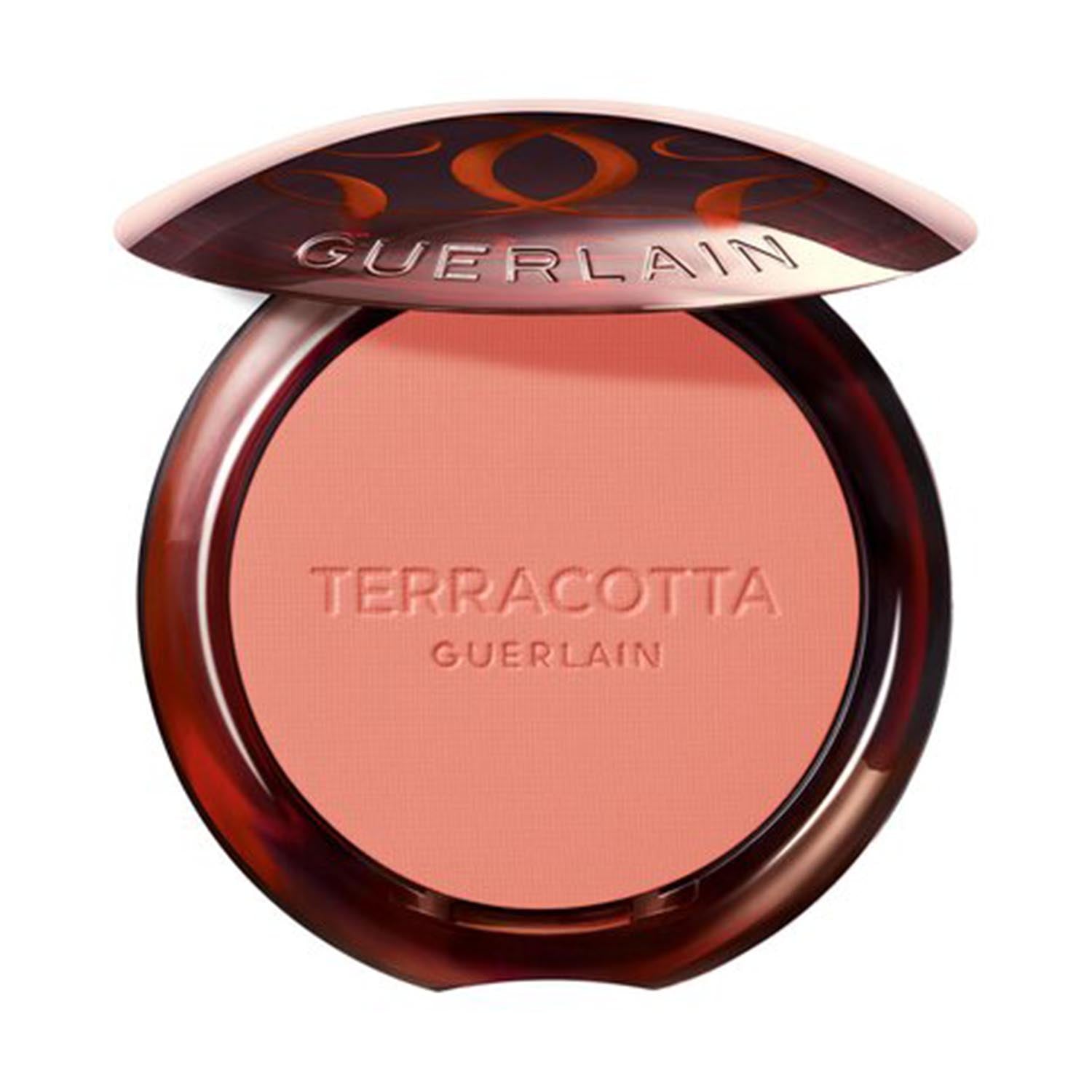 Guerlain Terracotta Blush 02 Light Coral – 5 G