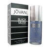 Jovan Black Musk Eau de Cologne para Homem – 88 Ml
