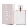 Burberry Brit Sheer Eau de Toilette para Mulher – 50 Ml