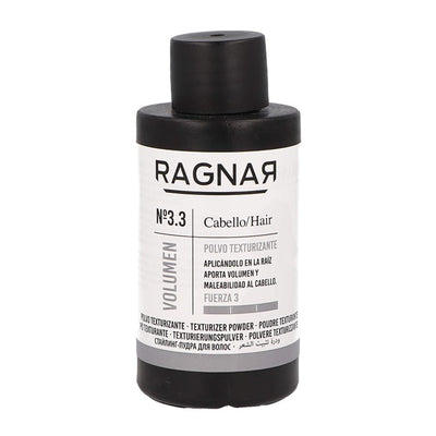 Ragnar F-3 Nº 3.3 Pó Texturizante de Fixação Forte – 20 G