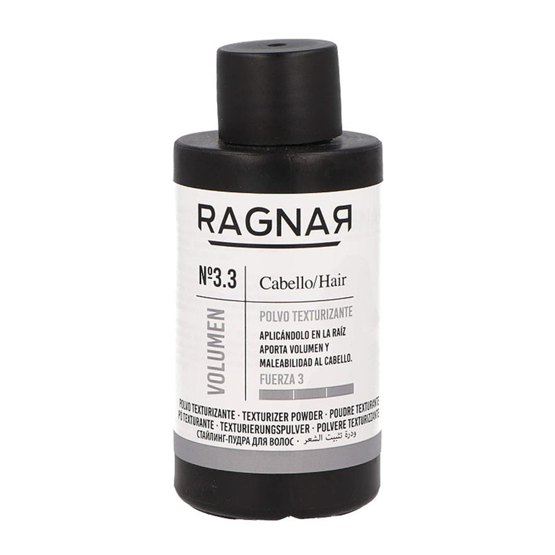 Ragnar F-3 Nº 3.3 Pó Texturizante de Fixação Forte – 20 G