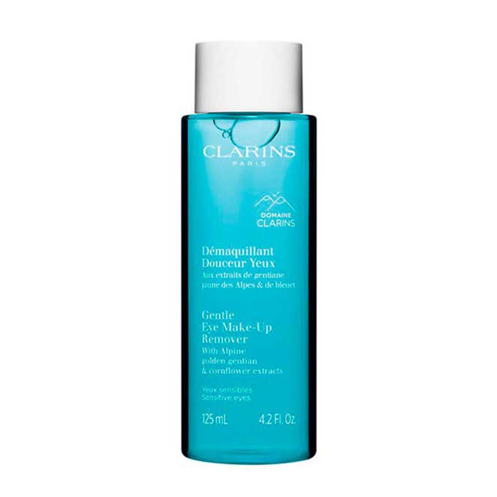 Clarins Desmaquilhante Suave de Olhos – 125 Ml