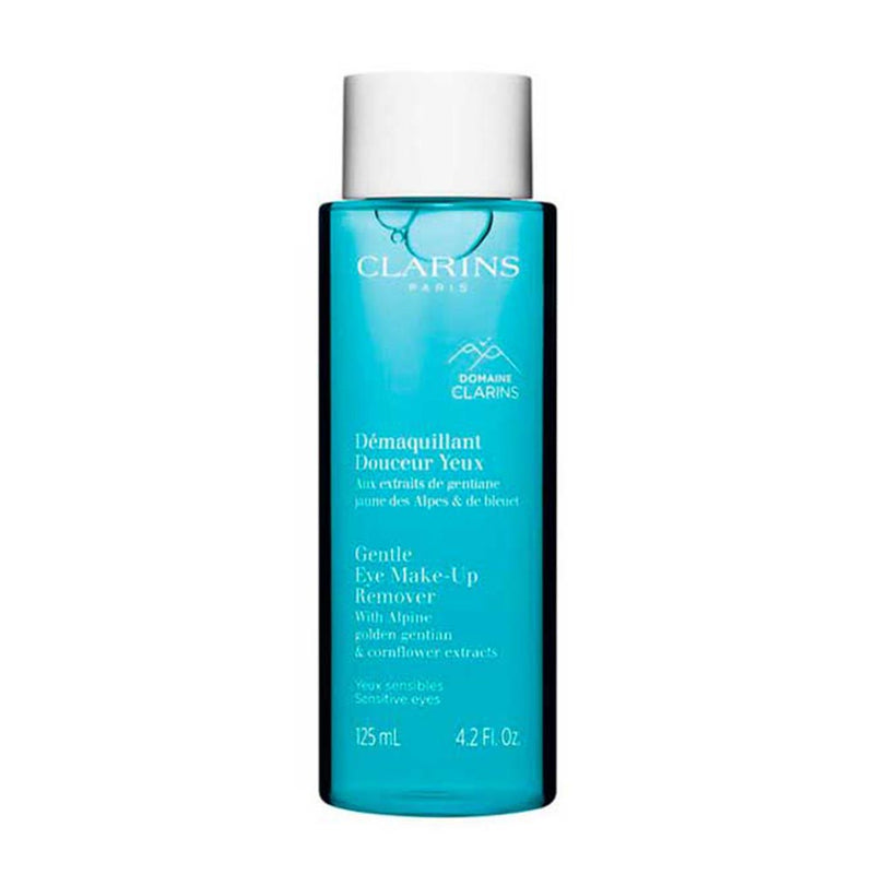 Clarins Desmaquilhante Suave de Olhos – 125 Ml