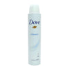 Dove Classic Desodorizante sem Álcool – 200 Ml