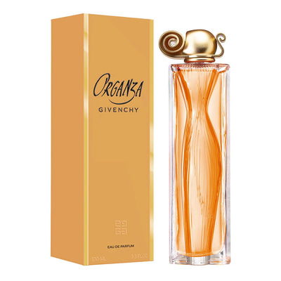 Givenchy Organza Eau de Parfum para Mulher – 100 Ml