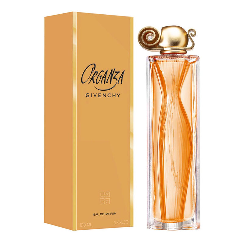 Givenchy Organza Eau de Parfum para Mulher – 100 Ml