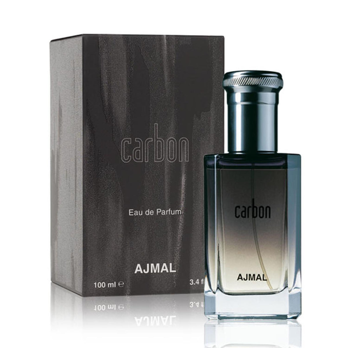Ajmal Carbon Eau de Parfum para Homem – 100 Ml