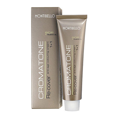 Montibello Cromatone Re·cover Coloração Nº 6.62 – 60 Ml
