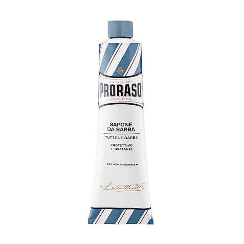 Proraso Creme de Barbear com Aloé Vera e Vitamina e – 150 Ml