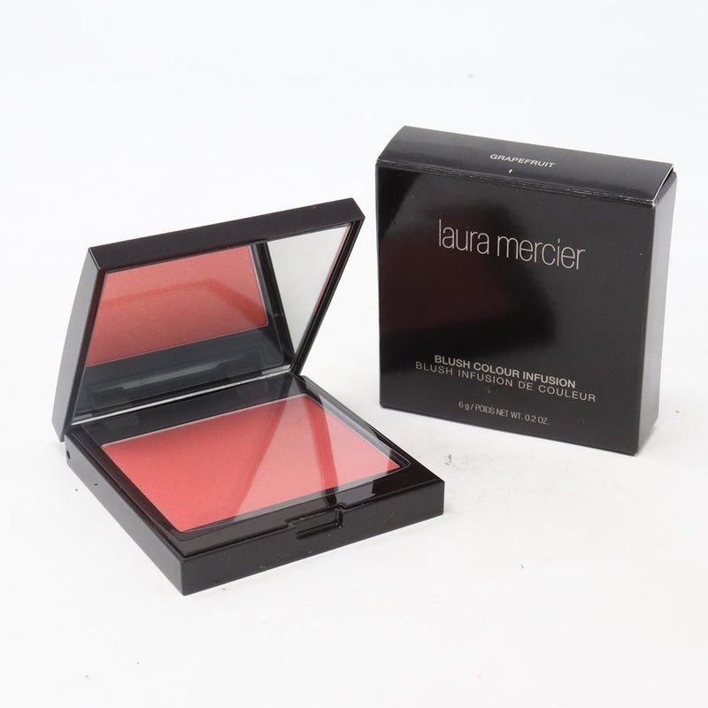Laura Mercier Blush Colour Infusion Blush Peach – 6 G