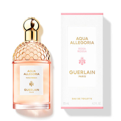Guerlain Aqua Allegoria Rosa Rossa Eau de Toilette – 75 Ml