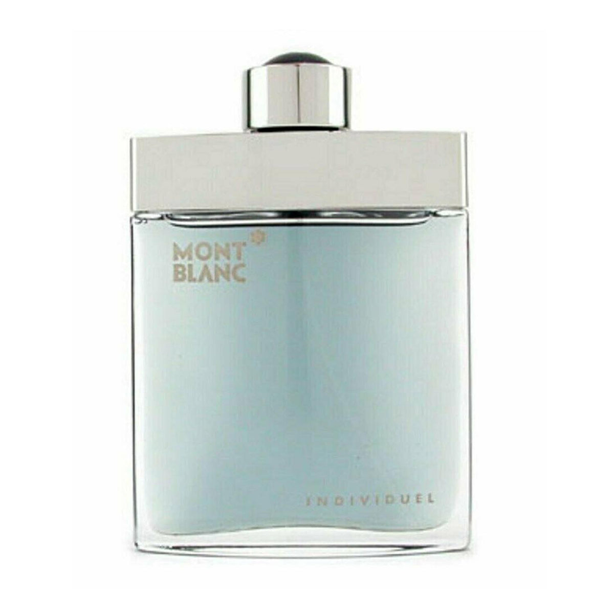 Montblanc Individuel Eau de Toilette Tester – 75 Ml