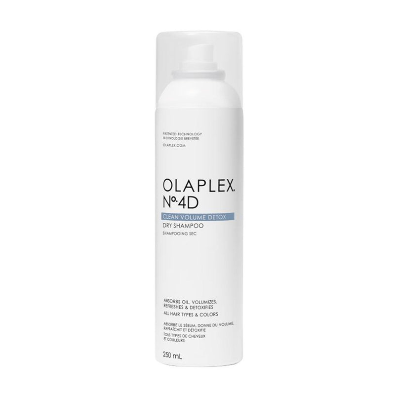 Olaplex Nº 4d Clean Volume Detox Champô Seco – 250 Ml