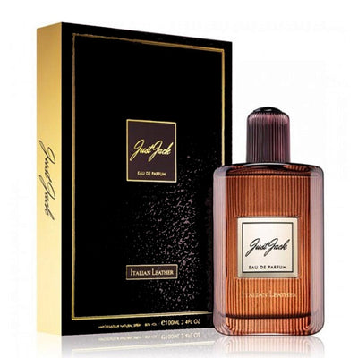 Just Jack Italian Leather Eau de Parfum – 100 Ml