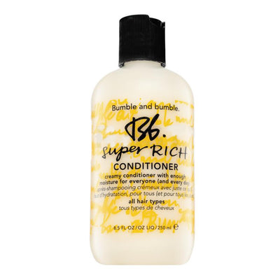 Bumble And Bumble Super Rich Condicionador – 250 Ml