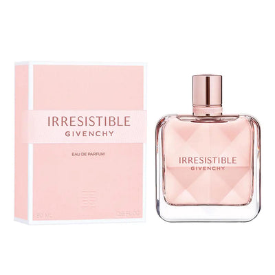 Givenchy Irresistible Eau de Parfum para Mulher – 80 Ml