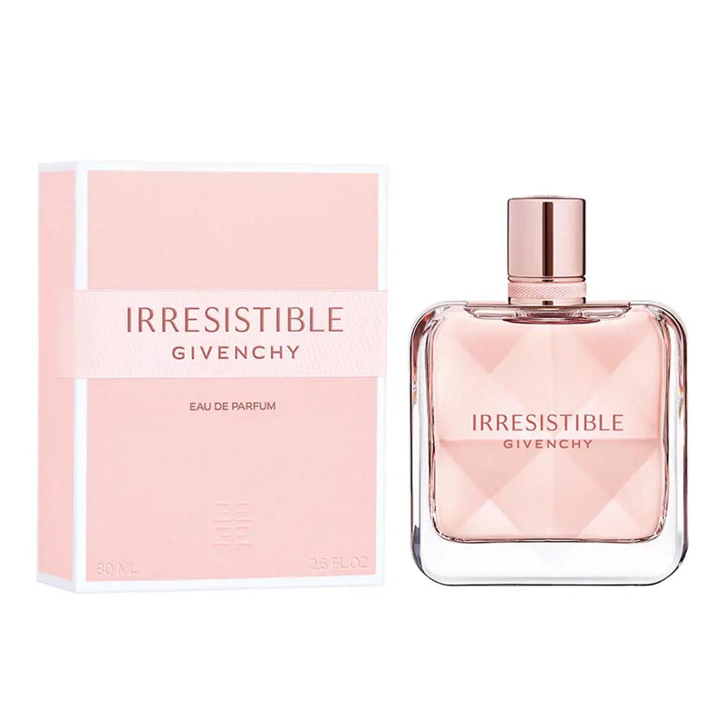 Givenchy Irresistible Eau de Parfum para Mulher – 80 Ml