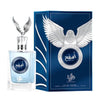 Al Wataniah Eqaab Eau de Parfum para Homem – 100 Ml