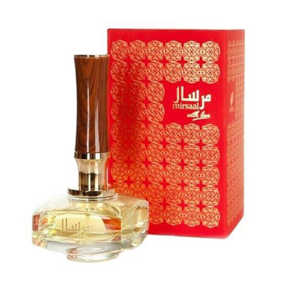 Afnan Mirsaal With Love Eau de Parfum para Mulher – 90 Ml