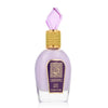 lattafa musk sugar plum eau de parfum 100 ml