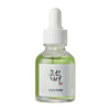 green tea serum calmante 30 ml