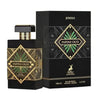 maison alhambra joyosus infini oud eau de parfum 100 ml vaporizador